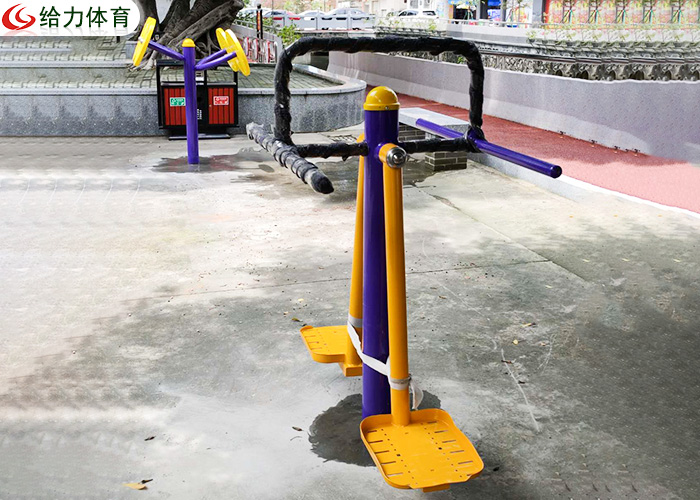戶(hù)外健身器材廠(chǎng)家