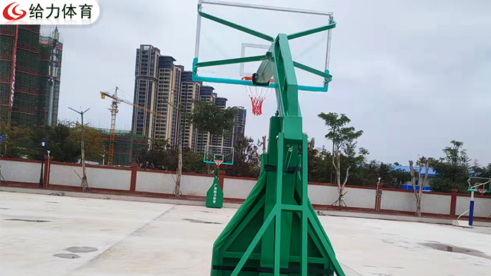 廣西可移動(dòng)籃球架價(jià)錢(qián)