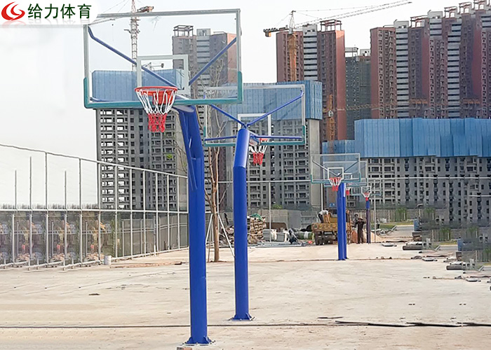 哪里有籃球架賣