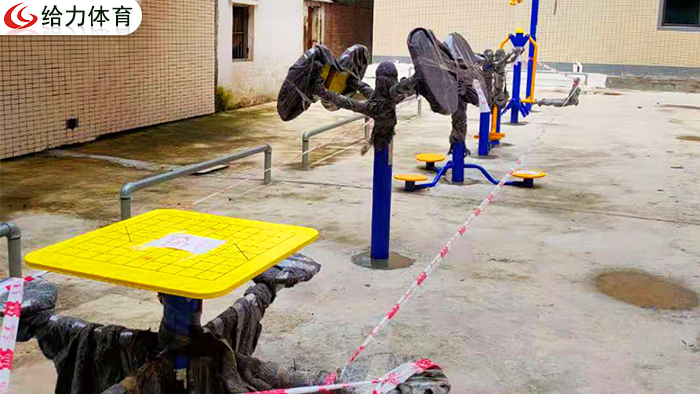 江門農(nóng)村健身器材廠家