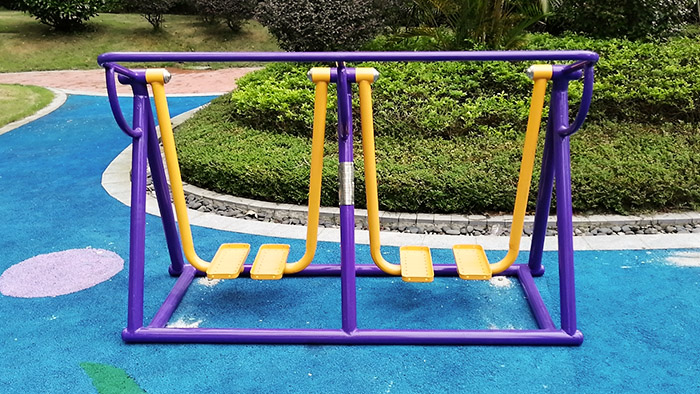 河源小區(qū)健身器材廠家