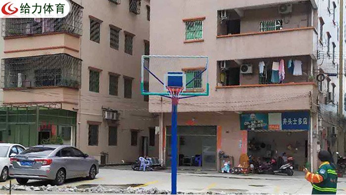籃球架廠家