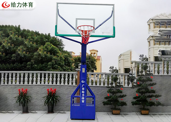 移動(dòng)籃球架價(jià)格