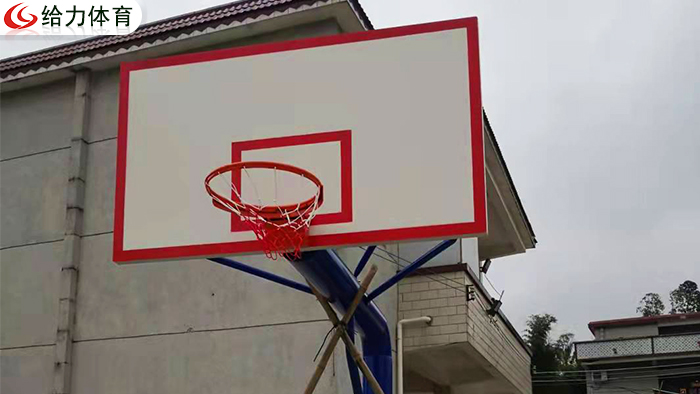 揭陽(yáng)籃球架廠家
