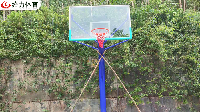 柳州固定籃球架廠(chǎng)家