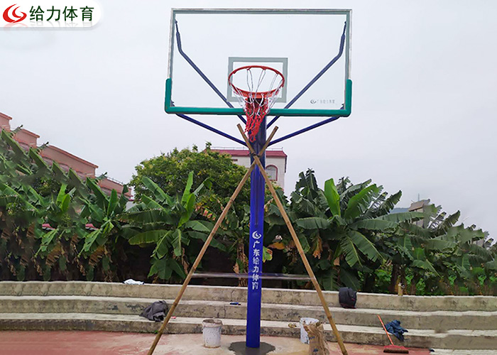 籃球架廠家哪個(gè)好