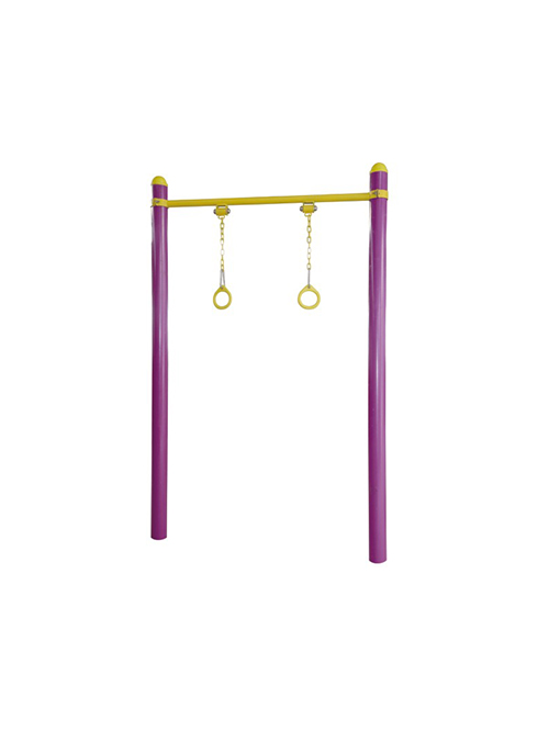 小區(qū)公園健身器材