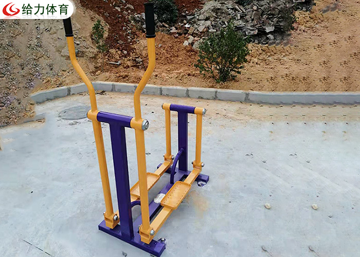 社區健身器材