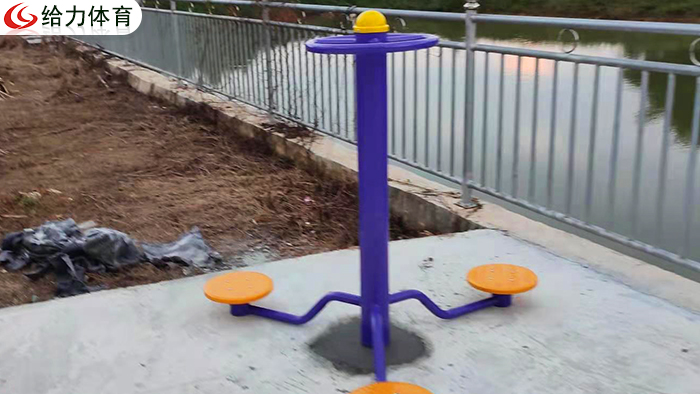 玉林公園健身器材廠家