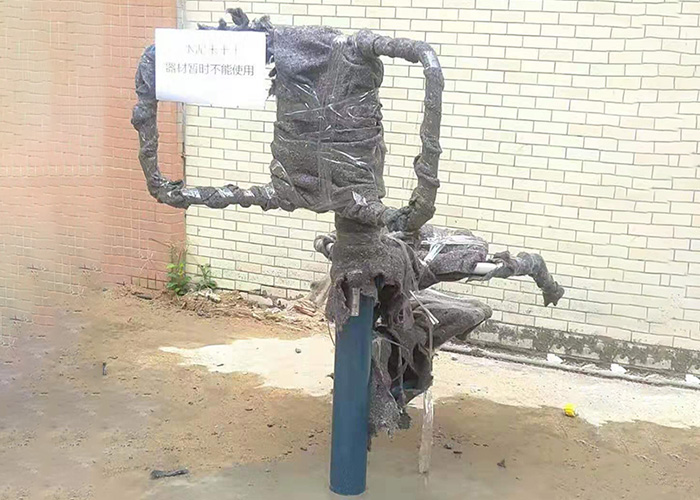 戶外健身器材廠家