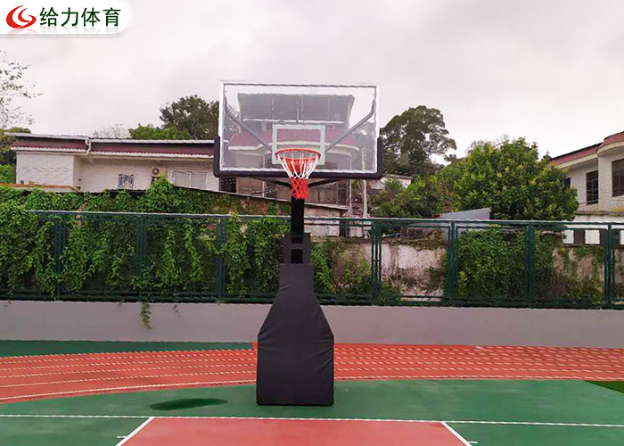 移動籃球架價格