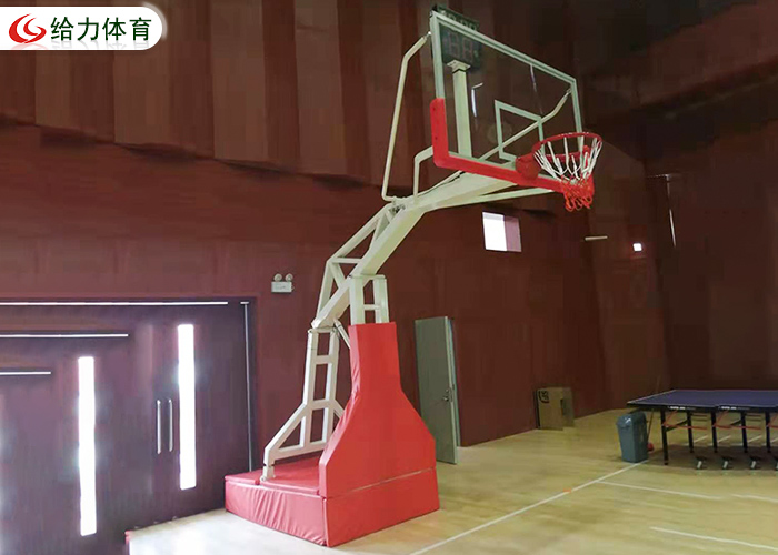 移動籃球架價格