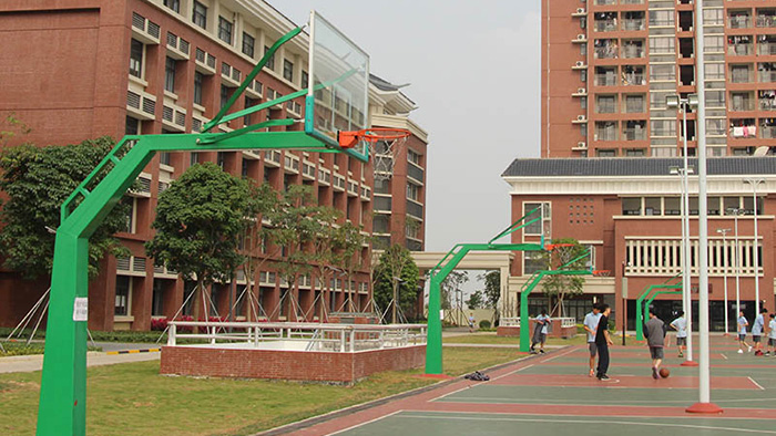 籃球架價(jià)格多少錢