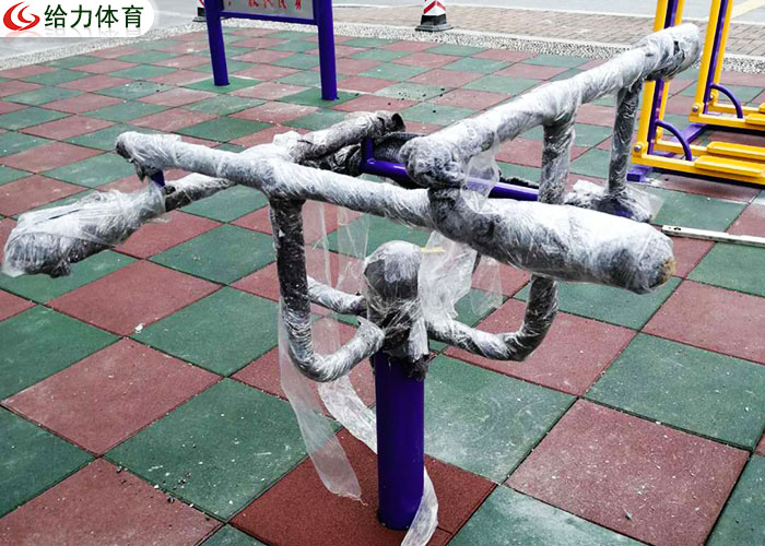 小區(qū)室外健身器材
