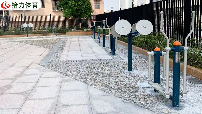 汕頭室外健身器材