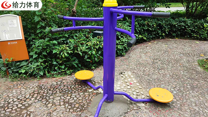 廣州公園健身器材廠家
