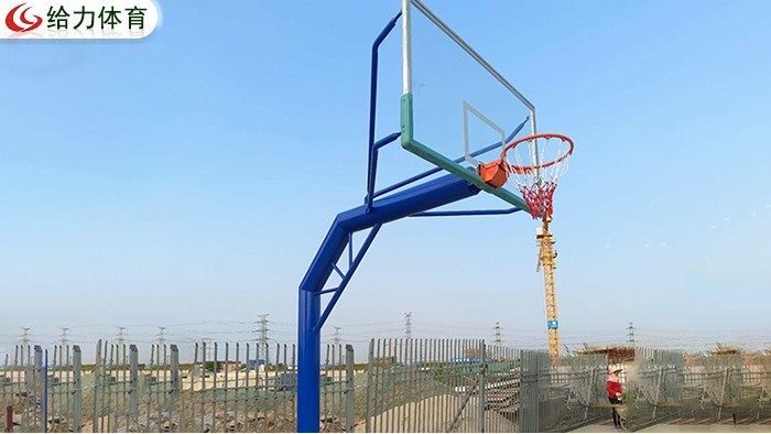 籃球架廠家