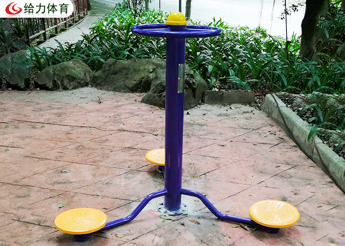 小區室外健身器材型號