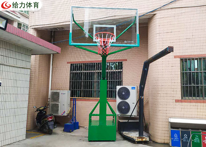 籃球架廠家