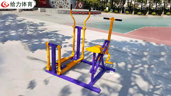 南寧小區(qū)健身器材廠家