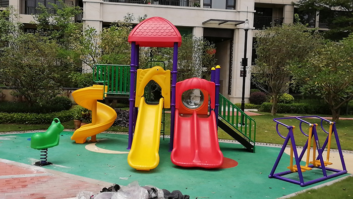 小區(qū)健身器材廠家