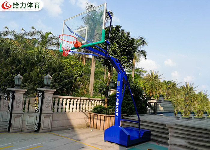 籃球架廠家