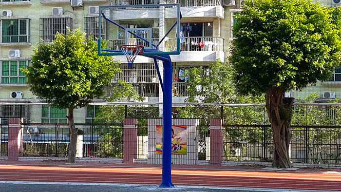 籃球架廠家