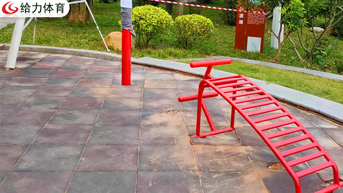 廣州小區健身器材廠家