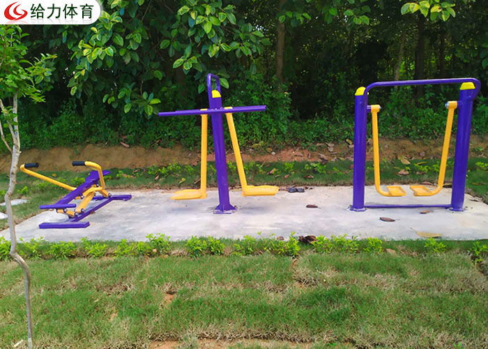 公園健身器材廠家