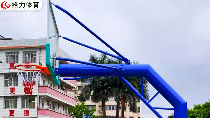 佛山哪里有籃球架賣