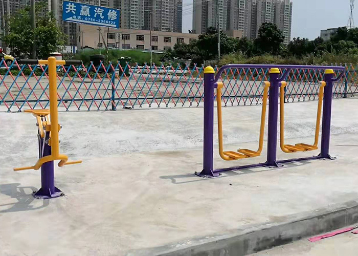公園健身器材
