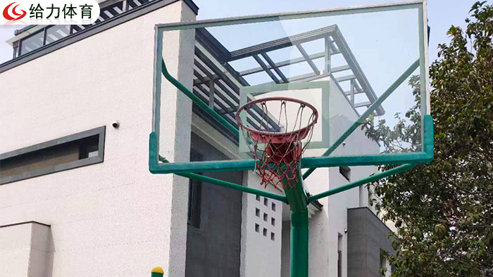 深圳籃球架廠家