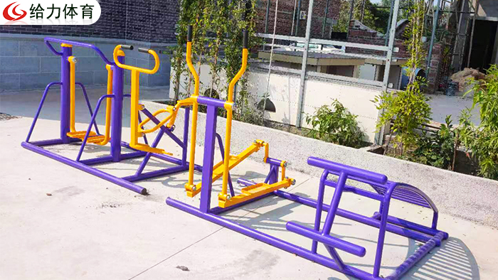 梧州鄉(xiāng)村健身器材廠家