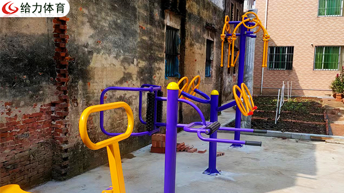 東莞小區健身器材廠家