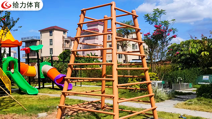 廣州小區(qū)健身器材廠家