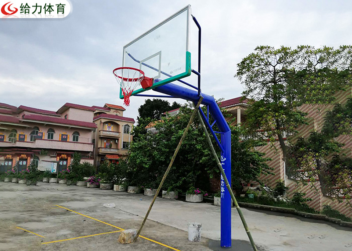 深圳哪里籃球架便宜
