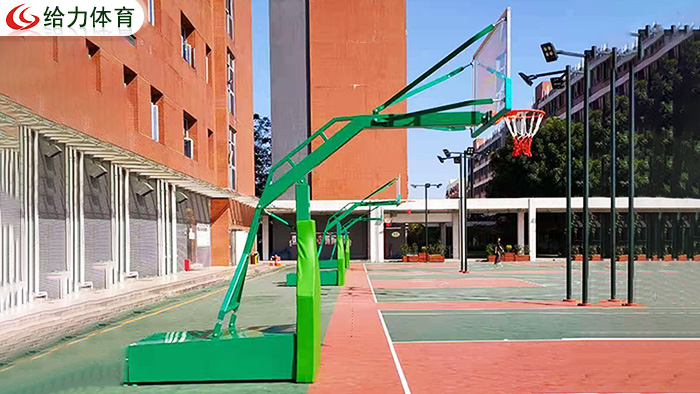 廣州移動(dòng)籃球架價(jià)錢(qián)