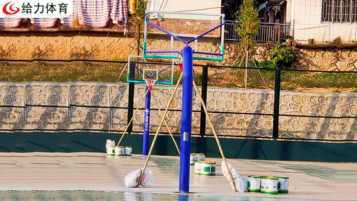 廣西固定籃球架價(jià)格