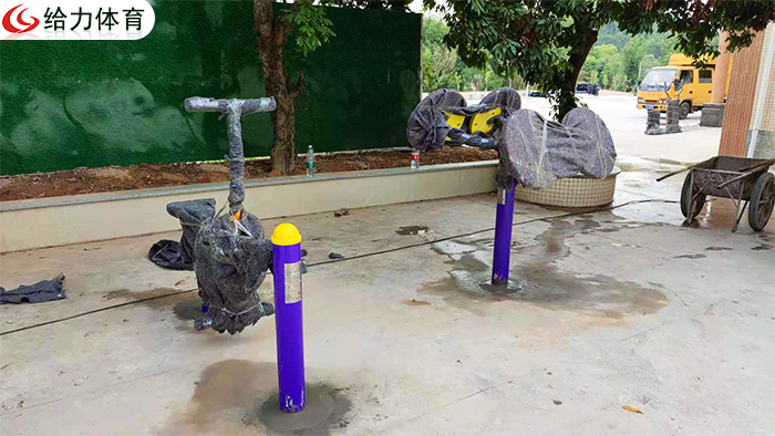 公園健身器材