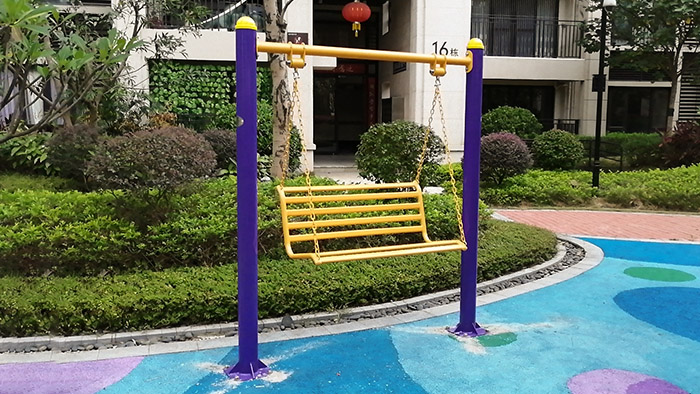 戶(hù)外健身器材廠家