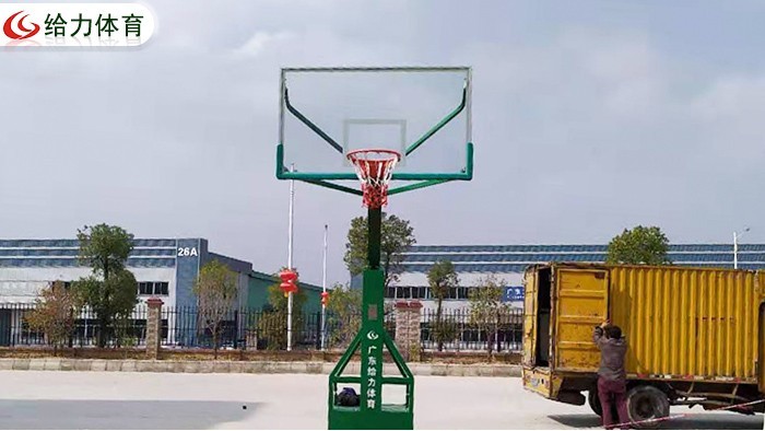 籃球架廠家哪個好