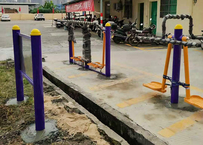 室外健身器材廠家