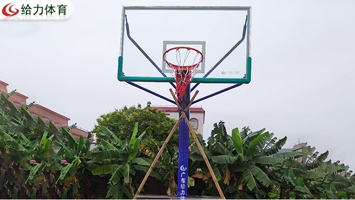 籃球架廠家哪個好