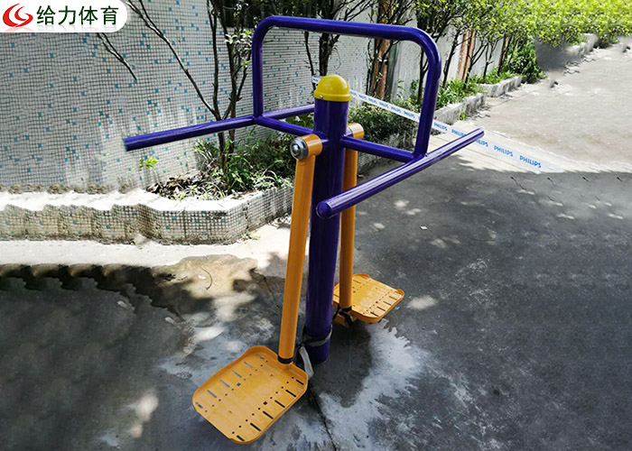 小區健身器材廠家