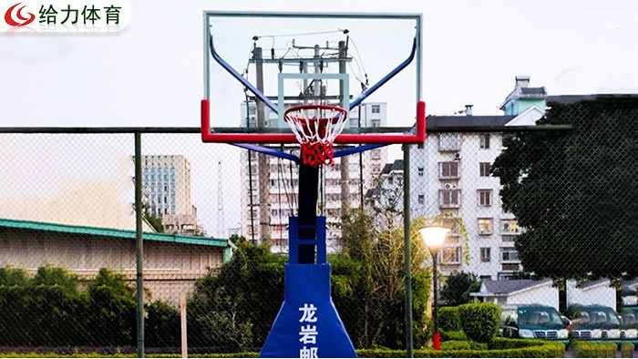 移動籃球架價格