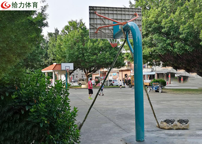 籃球架廠家