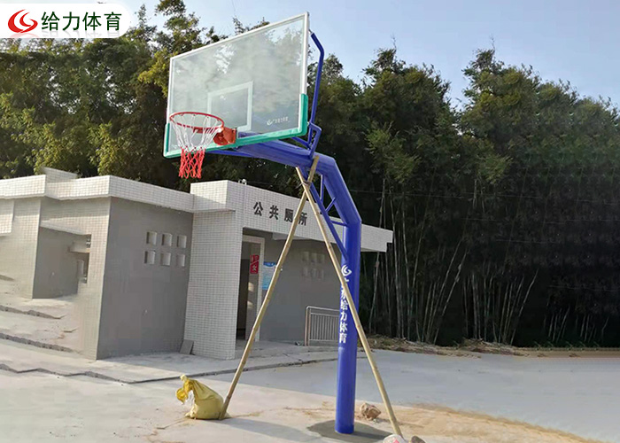 籃球架廠家哪個好