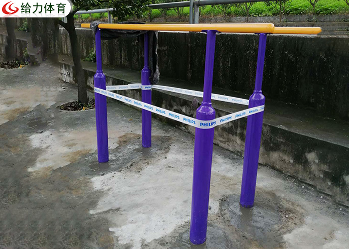小區健身器材