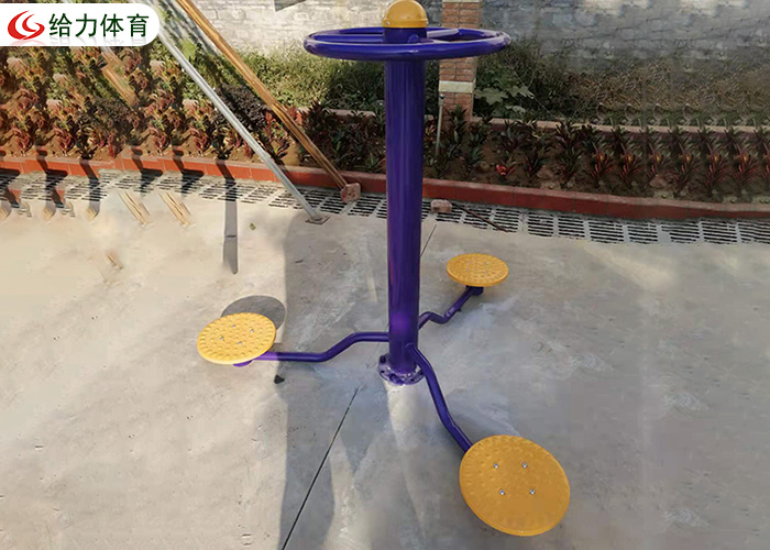 戶外健身器材廠家