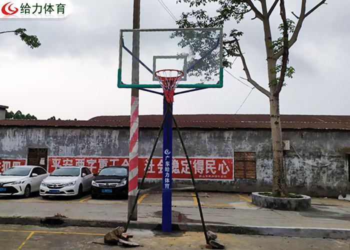 廠家直銷籃球架